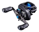Reel Shimano Slx Dc 151Xg Rotativo Zurdo