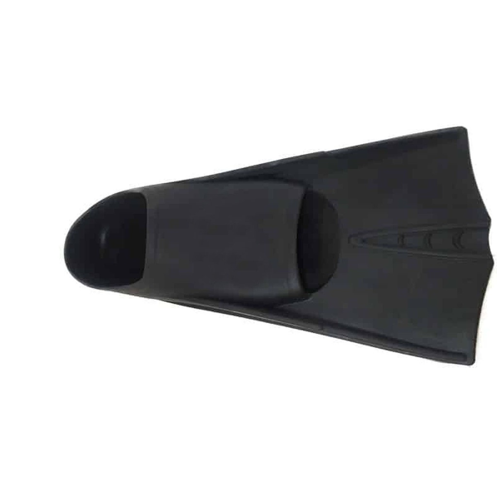 Pata Rana Natación Corta Fins