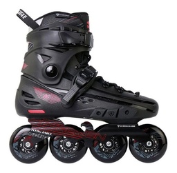 Patines Roller Flying Eagle F4 Raven Urbanos Cuatro Ruedas