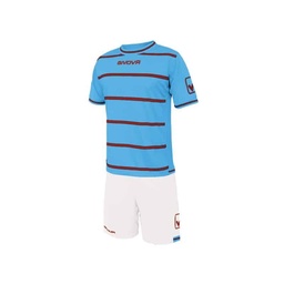 Equipo Deportivo Fútbol Kit Givova Caos