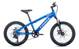 Bicicleta Trinx Junior 1.0