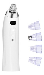 [ML923] Limpiador Facial Electrico Elimina Puntos Negros Meditian