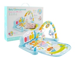 [SZ95] Juego Para Bebes Szames