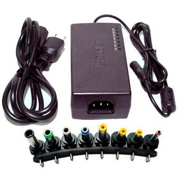 [CARG] Cargador Para Notebook Universal