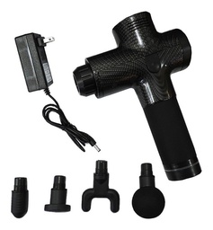 [MSJQ-100] Masajeador Elec PQuiropraxia