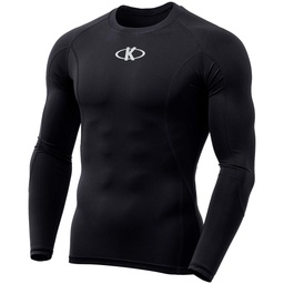 Remera Termica M/Larga Knex Adulto