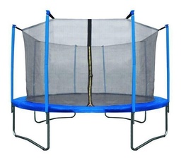 [12183] Trampolin 1.83Mts C/Esc Szames