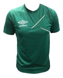 [262896U00S1L] Remera Umbro Projects Adulto Azul