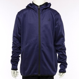 Buzo Topper Fz Tech Fleece Niño