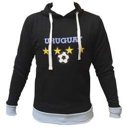 Canguro Oficial Uruguay Adulto