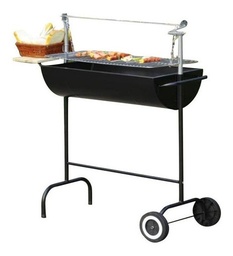 [100238] Parrilla De BBQ