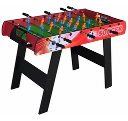 [55099] Futbolito Rojo Economico