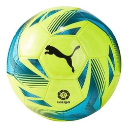 [8365401] Pelota Puma La Liga 1 Adrenalina MS