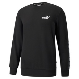 Buzo Puma Power Tape Crew TR