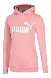 Buzo Puma ESS Hoody FL G