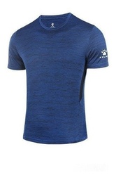[8151TX1001] Remera Entrenamiento Kelme manga corta