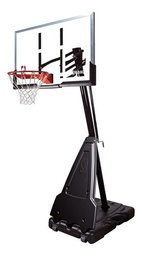 [6C1562] Tablero Portatil Spaldin 60 Acrilico