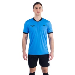 [K15Z225] Set Camiseta Short Kelme Arbitro m/c Adulto K15Z225
