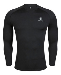 [K1155] Remera Termica Jr Kelme