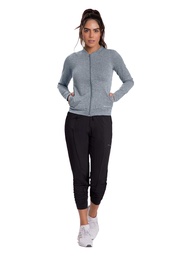 Campera Deportiva Graphene Poliamida