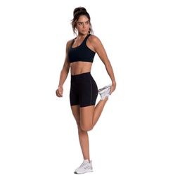 Calza Corta Graphene Poliamida