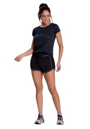 [G0009] Remera Deportiva M/Corta Graphene