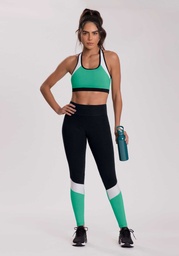 Calza Larga Graphene Poliamida