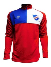 Buzo Tecnológico Umbro Nacional