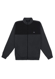 Campera C/Cuello Alto Fico