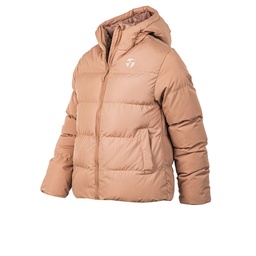 Campera Br Puffer Wmn II
