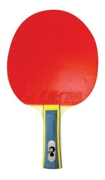 [rp1] Paleta Ping Pong C/Funda 1 Estrella Feinaisi