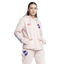 Canguro Umbro CNdeF Roxa Dama