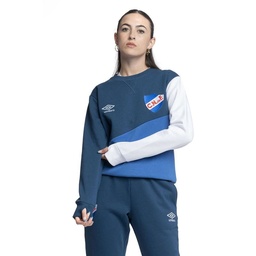 Buzo Umbro CNdeF Forme Dama