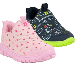 Calzado Novope Textil Infantil Bebé