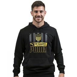 Canguro Puma Peñarol FtblCore Adulto