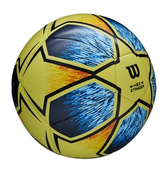 Pelota Futbol Wilson Hex Stinger