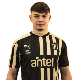 Camiseta Puma Peñarol Curcc Hombre