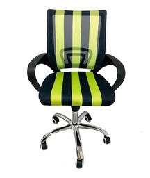 Silla de oficina con Posabrazos