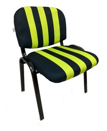 Silla de espera de Tela