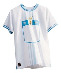 Camiseta Puma Uruguay Alternativa 2022