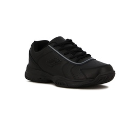 Calzado Lotto Deportivo Cuero Tenis Dama