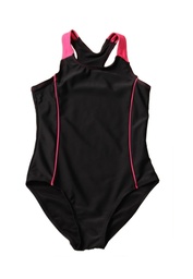 Malla Natacion de Niña Shein Knex