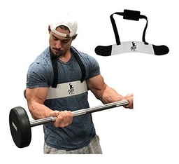 [YWTVKT50] Corrector de Postura P/Musculación