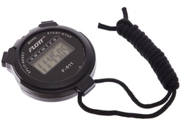 [F011CR10] Cronometro Profesional FLOTT