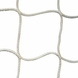 [10315] Par de Red De Arco Fútbol Cancha 11 Campo Profesional