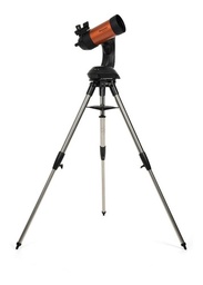 [11049] Telescopio Celestron Nex Star 4 Se Maksutov