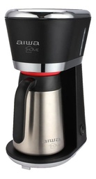 [AWCD1162] Cafetera Aiwa Con Jarra Termica