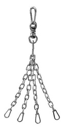 [CL02] Cadena Giratoria Bolsa Boxeo