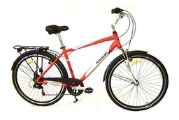 [KWCITYMR] Bicicleta Hombre Kawasaki City
