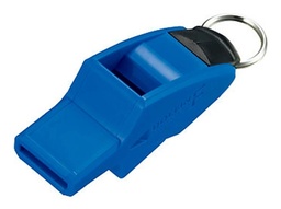 [DolfiF] Silbato Molten Dolfi Standar Arbitro Futbol